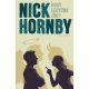 Hogy legyünk jók? - Nick Hornby