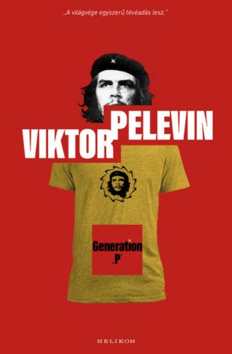 Generation P - Viktor Pelevin