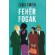 Fehér fogak - Zadie Smith