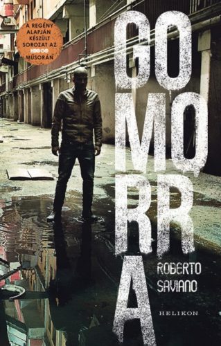 Gomorra - Roberto Saviano (2018)