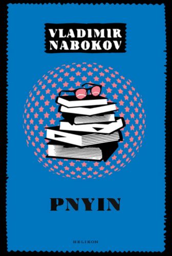 Pnyin - Vladimir Nabokov