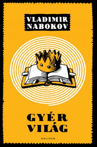 Gyér világ - Vladimir Nabokov