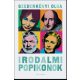 Irodalmi popikonok - Szederkényi Olga