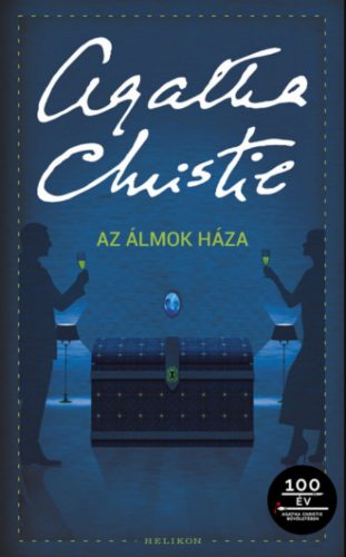 Az Álmok Háza /Puha - Agatha Christie