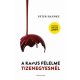 A kapus félelme tizenegyesnél - Peter Handke