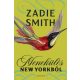 Menekülés New Yorkból - Zadie Smith