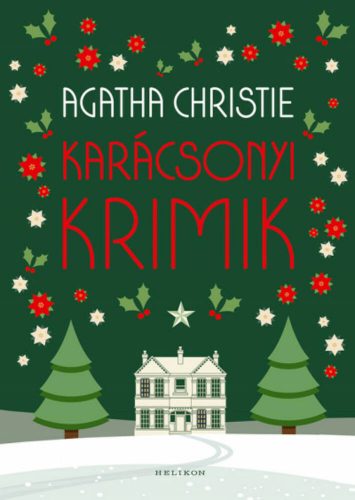 Karácsonyi krimik - Agatha Christie (2022)