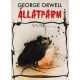 Állatfarm (illusztrált) - George Orwell