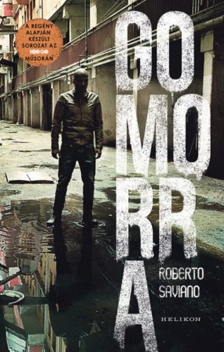 Gomorra - Roberto Saviano (2021)