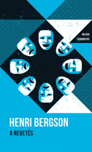 A nevetés - Henri Bergson