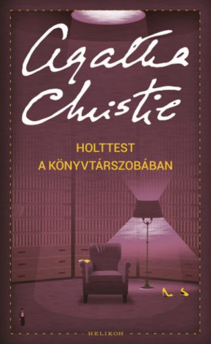 Holttest a könyvtárszobában - Agatha Christie (2021)