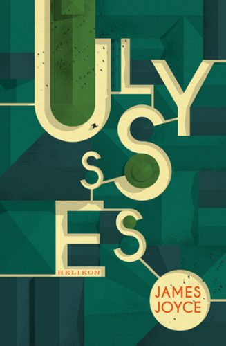 Ulysses - James Joyce