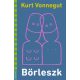 Börleszk - illusztrált - Kurt Vonnegut