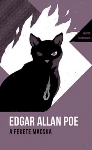 A fekete macska - Edgar Allan Poe