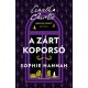 A zárt koporsó - Hercule Poirot rejtélye - Sophie Hannah