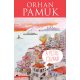 A pestis éjszakái - Orhan Pamuk