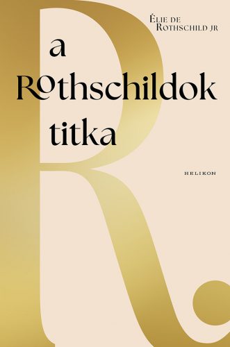 A Rothschildok titka - Elie de Rothschild jr