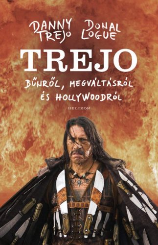 Trejo - Danny Trejo