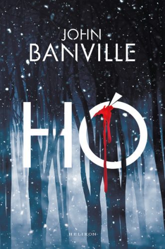 Hó - John Banville