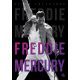 Freddie Mercury - Peter Freestone