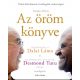 Az öröm könyve - Douglas Abrams - Dalai Láma - Desmond Tutu (2022)