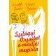 Szilágyi Örzsébet e-mailjét megírta - Lackfi János - Vörös István