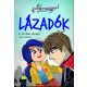 A tánciskola 1. - Lázadók - A. Victoria Vázquez