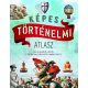 Képes történelmi atlasz - Gianni Palitta