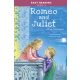 Easy Reading: Level 4 - Romeo and Juliet - William Shakespeare