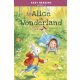 Easy Reading: Level 4 - Alice in Wonderland - Lewis Caroll