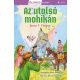 Olvass velünk! (4) - Az utolsó mohikán - J. F. Cooper