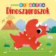 Kicsik kirakója 2. - Dinoszauruszok