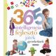 365 intelligenciafejlesztő játék gyerekeknek - Isabel Ortiz szerk.