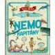 Nemo kapitány - Jules Verne