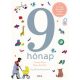 9 hónap - A terhesség időszakáról az egész családnak (Courtney Adamo)