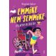 Emmike nem semmike - Kislányom, megőrülök! (2. kiadás) (Nógrádi Gábor)