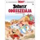 Asterix 26. - Asterix Odüsszeiája - Albert Uderzo