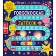 Pörgess és játssz! - Forgókockás játékok - Ughy Szabina