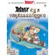 Asterix 28. - Asterix és a varázsszőnyeg - Albert Uderzo