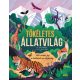 Tökéletes állatvilág - Jules Howard