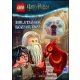 LEGO Harry Potter - Mulatságok Roxfortban - Dumbledore professzor minifigurával