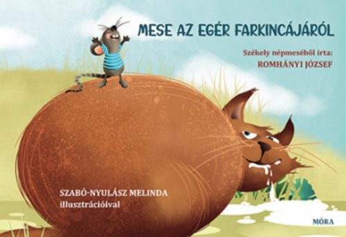 Mese az egér farkincájáról - Romhányi József