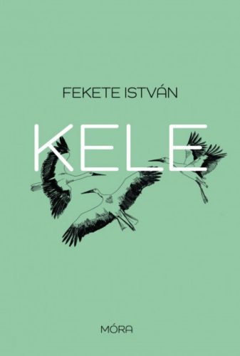 Kele - Fekete István