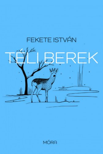 Téli berek - Fekete István