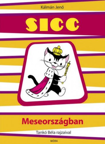 Sicc Meseországban - Kálmán Jenő