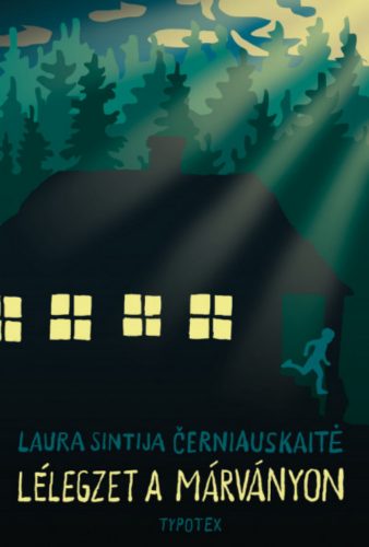 Lélegzet a márványon - Laura Sintija Cerniauskaite