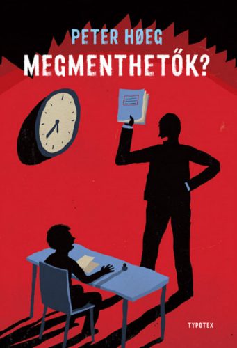 Megmenthetők? - Peter Hoeg