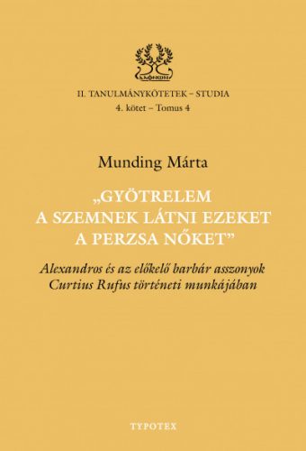 Gyötrelem a szemnek látni ezeket a perzsa nőket - Munding Márta