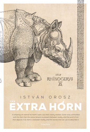 The Extra Horn - Short Stories - István Orosz