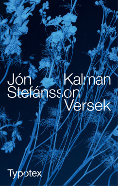 Versek - Jón Kalman Stefánsson